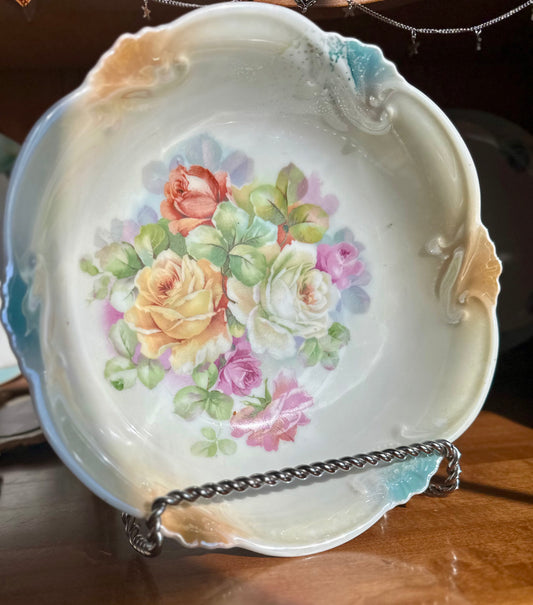 Blumenfest Bowl