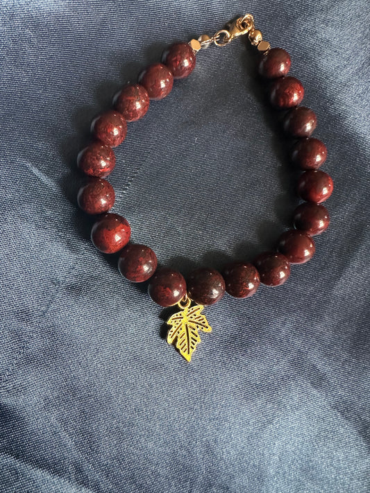 Crimson Maple