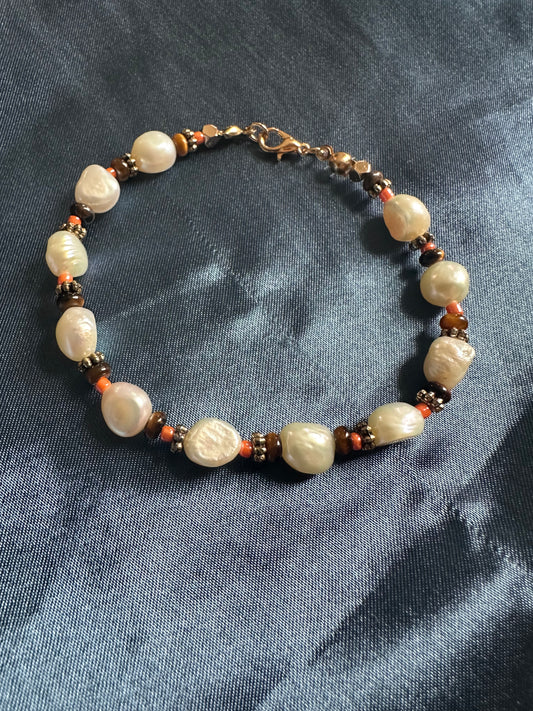 Harvest Pearl