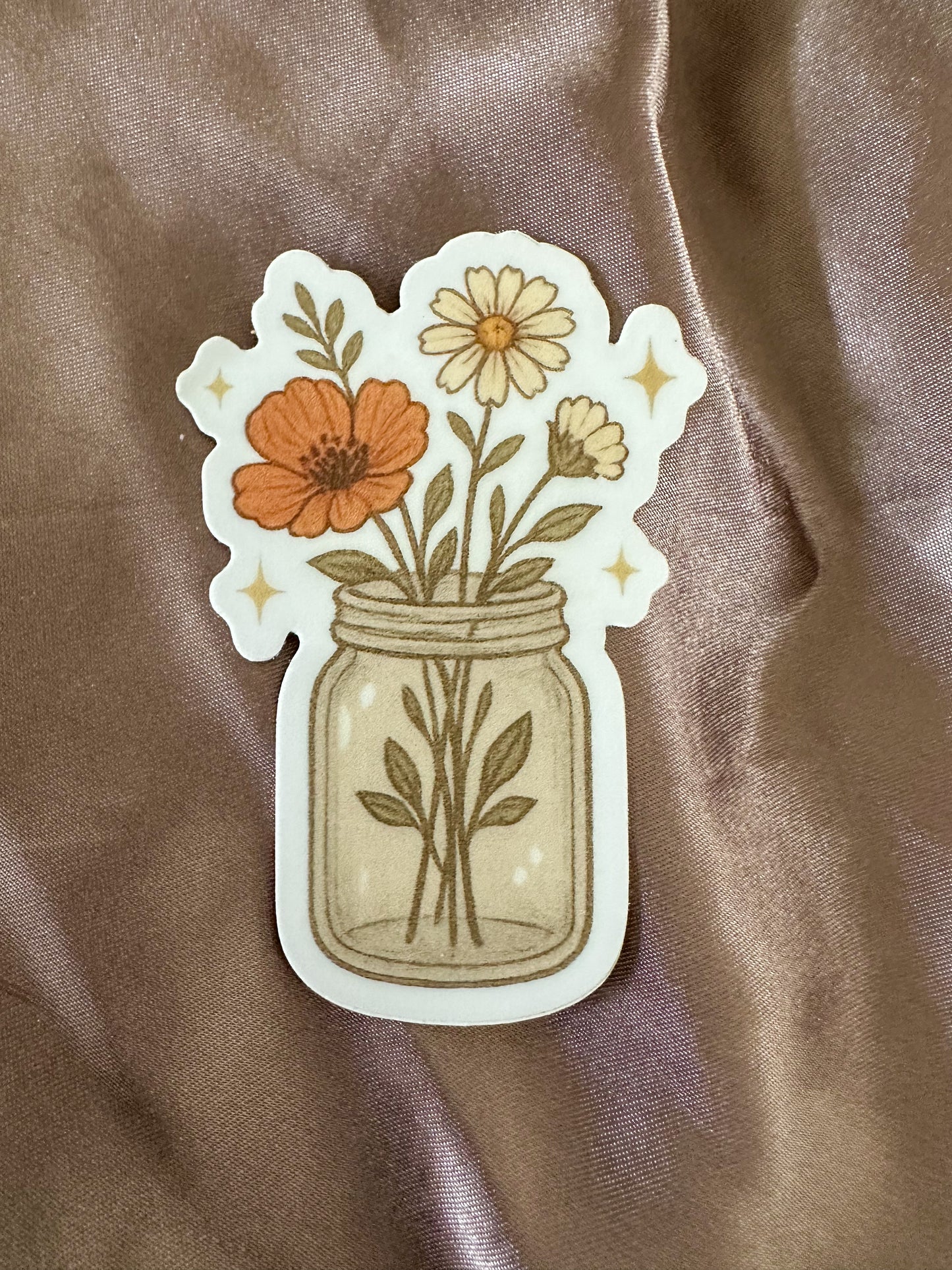 Sticker Sunday (Feels like Home)