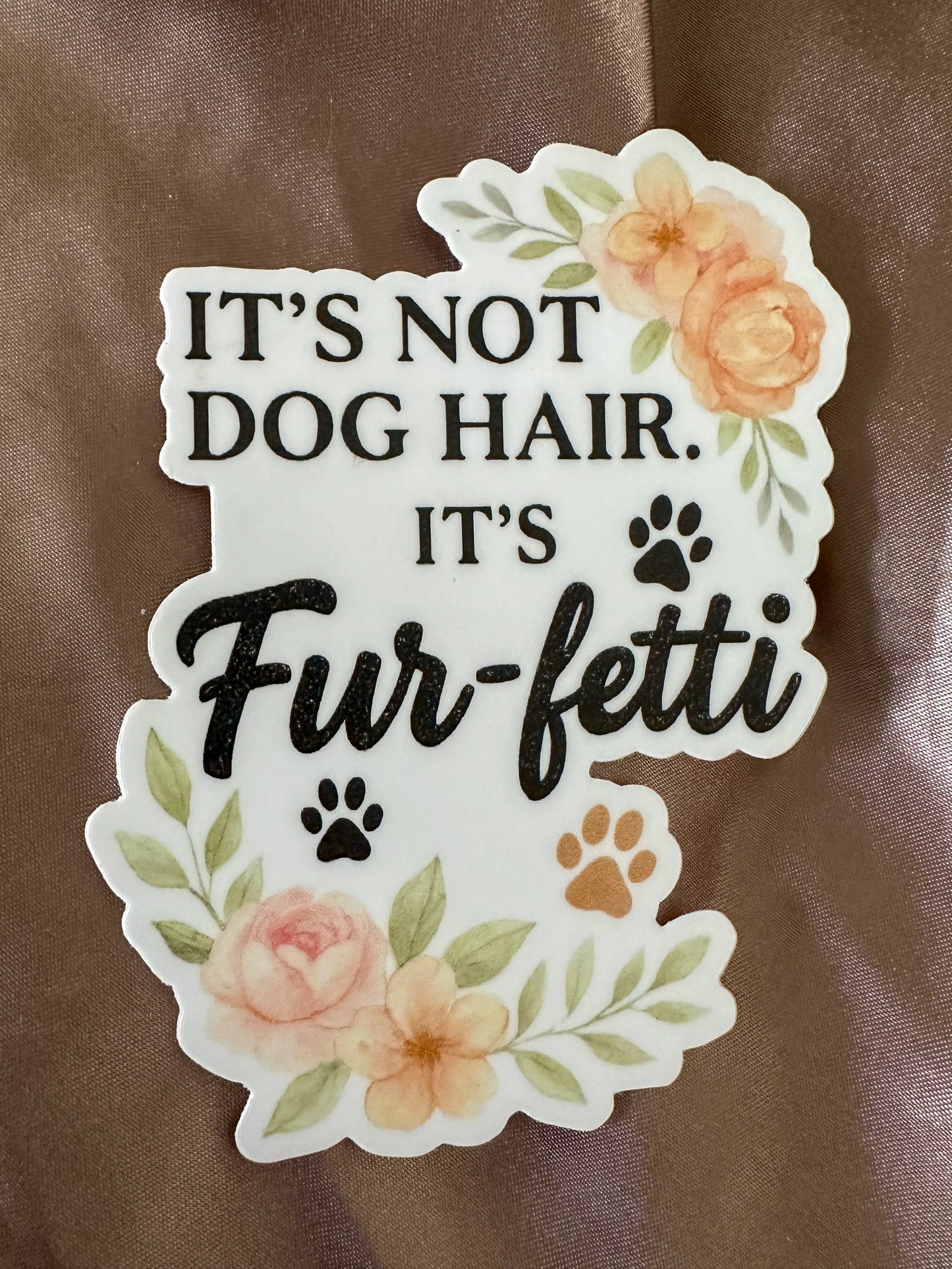 Sticker Sunday (Feels like Home)