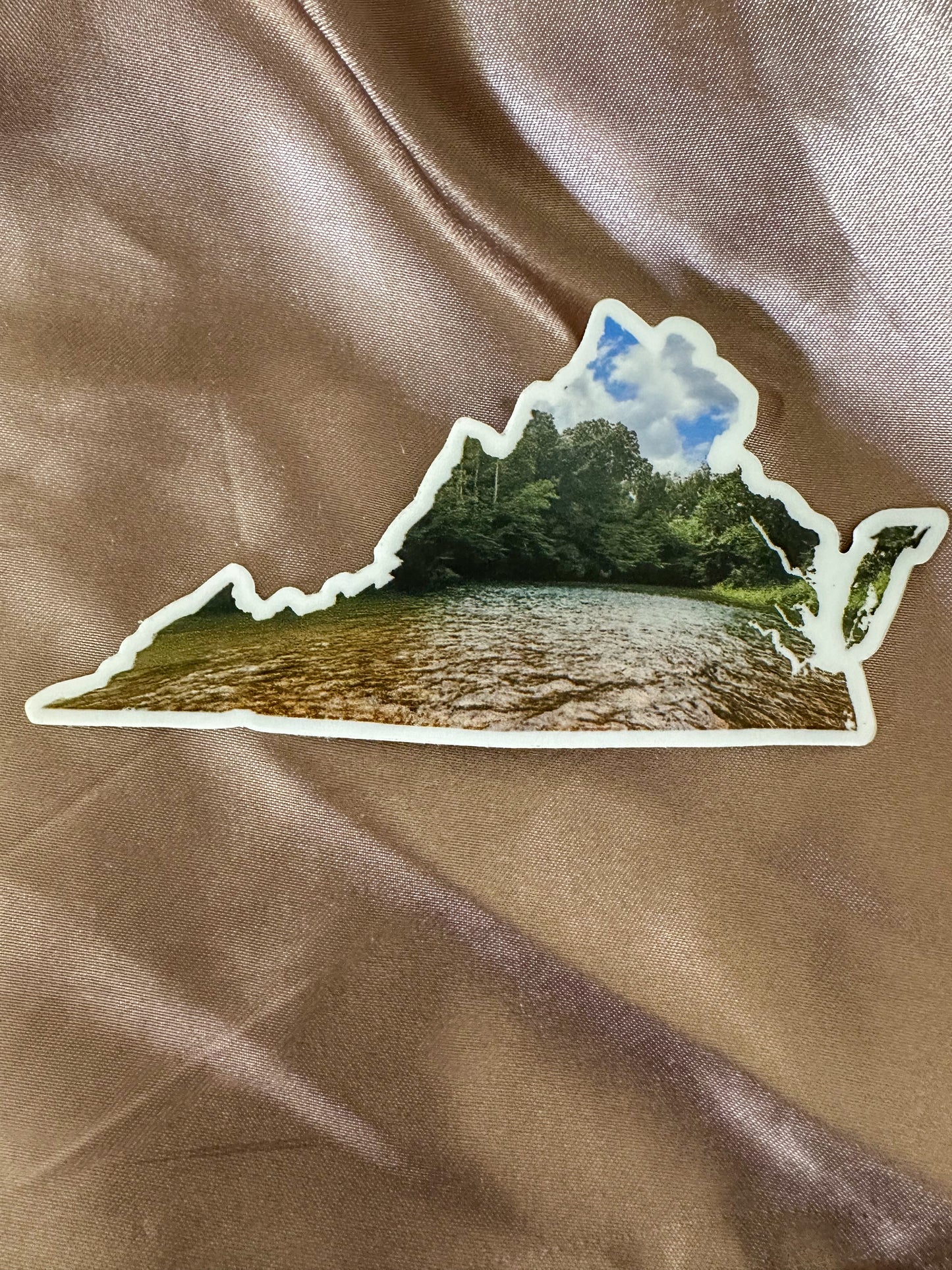 Sticker Sunday (Feels like Home)