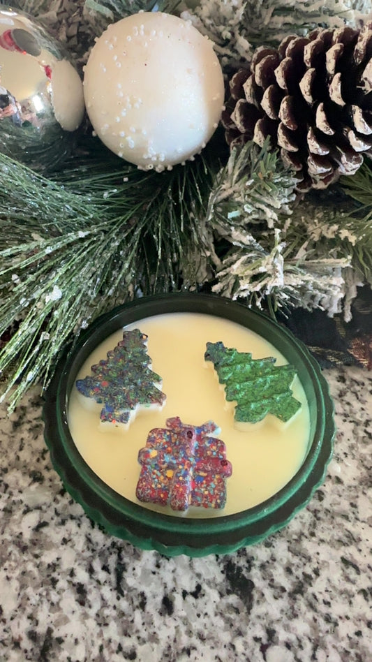 Enchanted Pines Candle