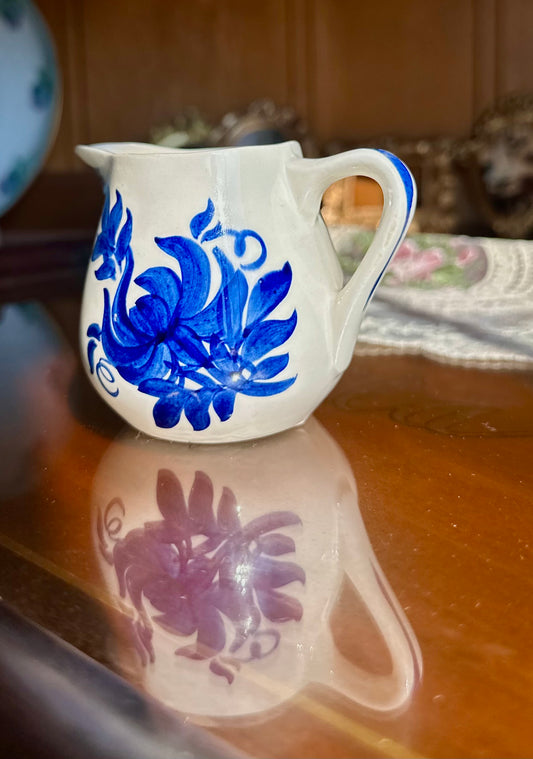 Dewdrop Pour