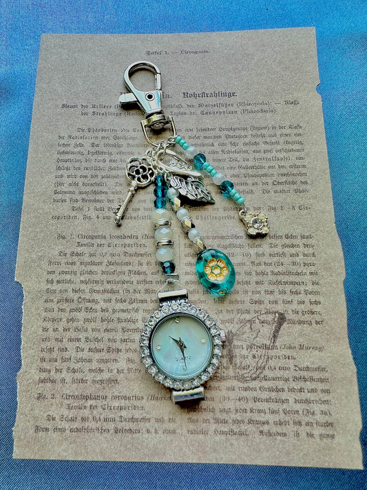 Celeste Horloge