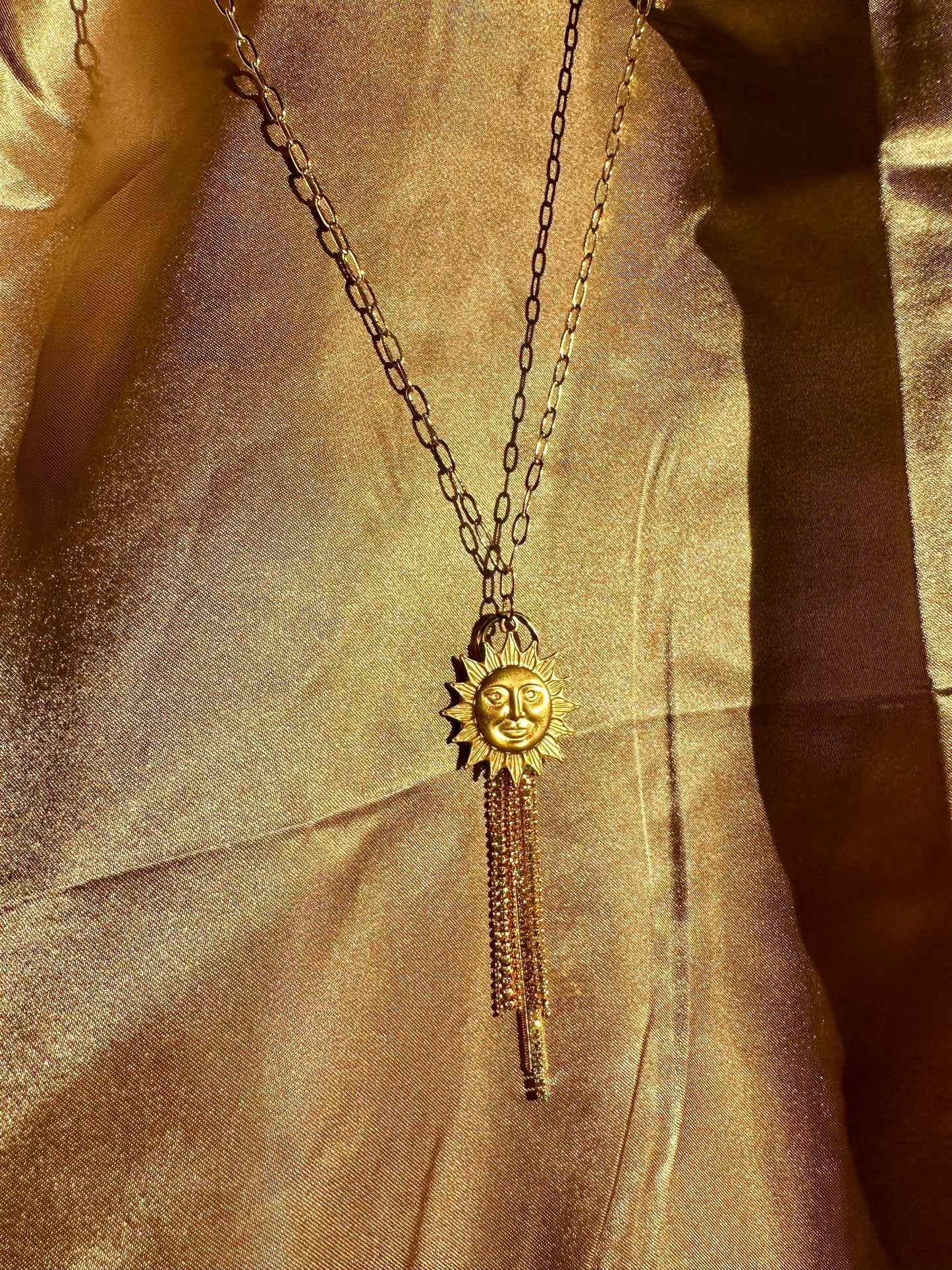 Solstice Relique