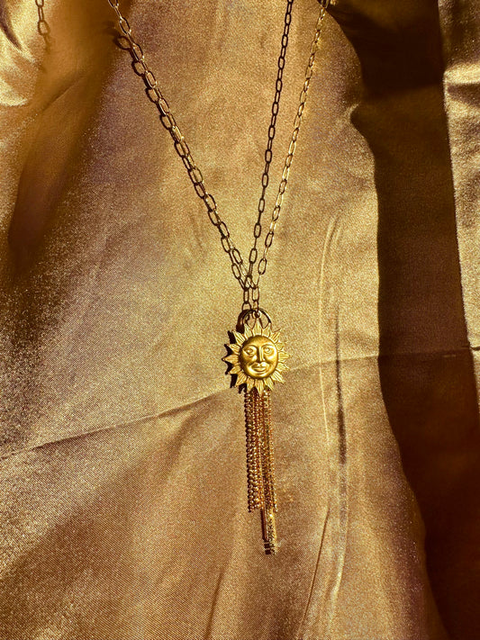Solstice Relique