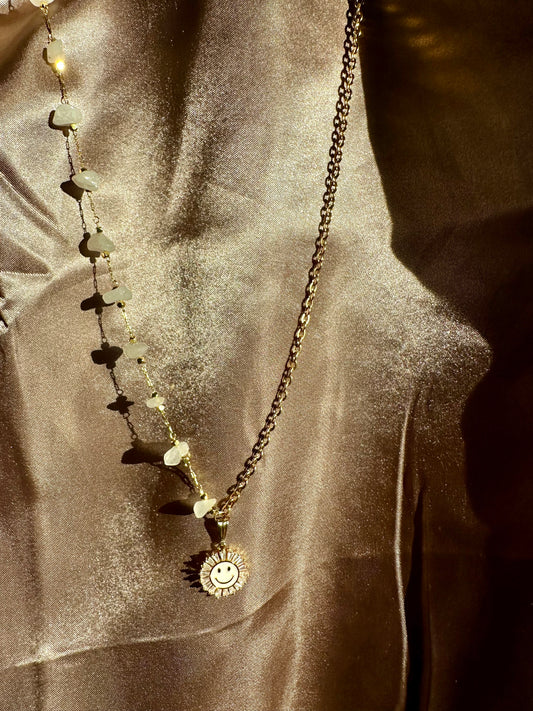 Rayon de Joie (Ray of Joy)
