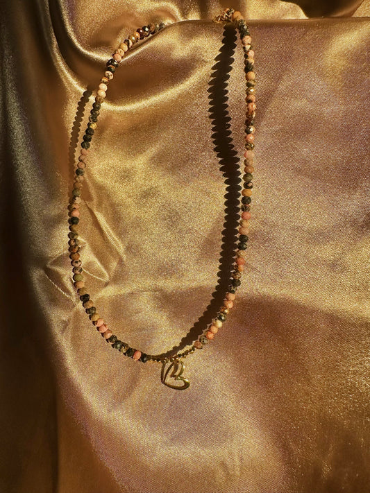 Heirloom Heartstring