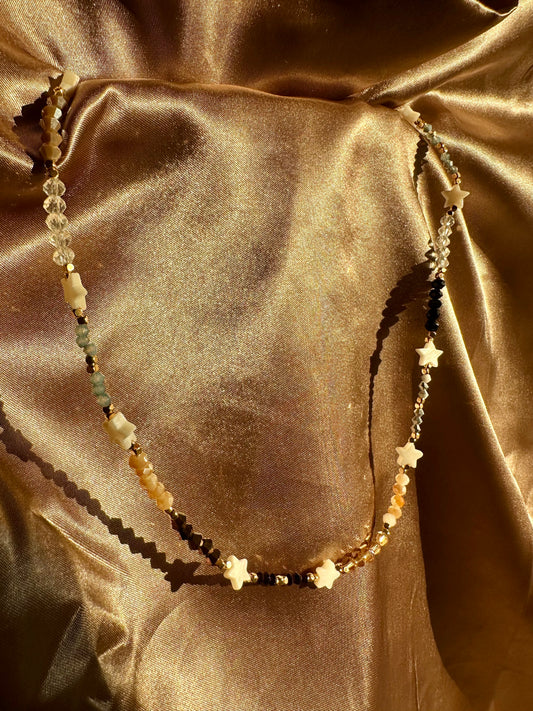 Étoile Bijou (Star Jewel)